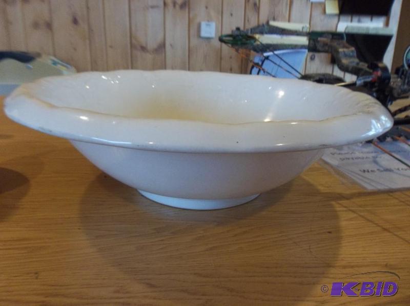 Vintage Bowl