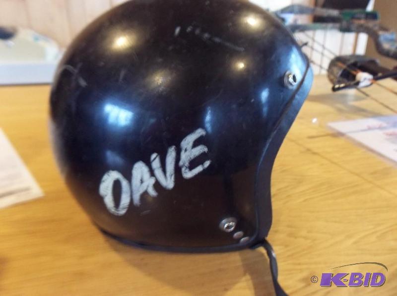 Helmet