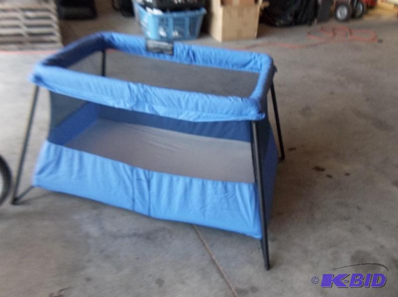 Travel Crib