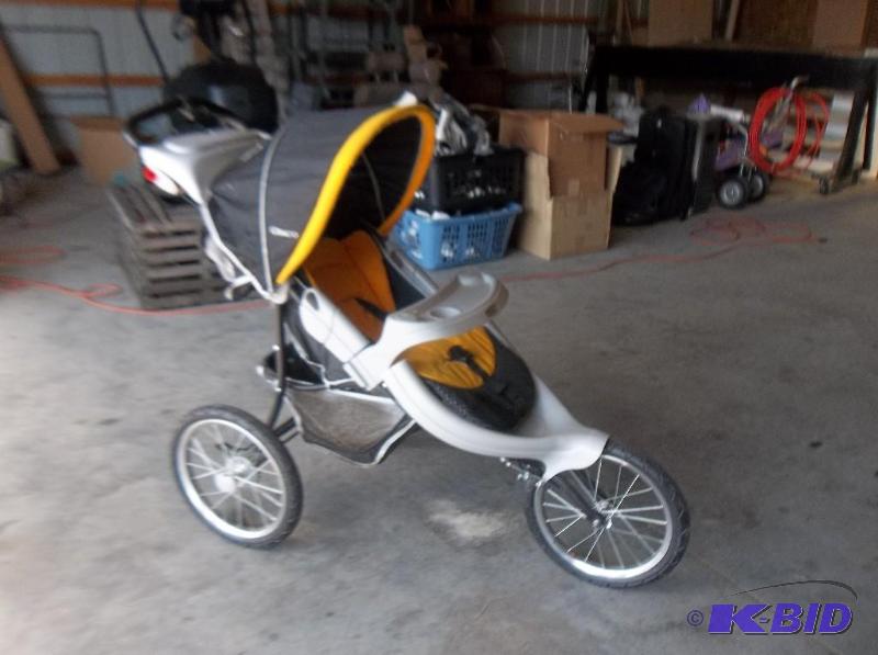 Stroller