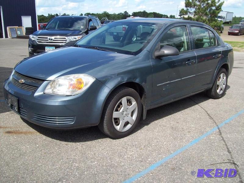 Chevy Cobalt