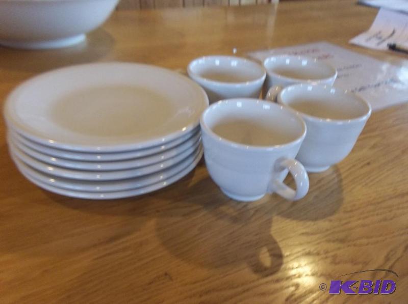 Fiesta Ware