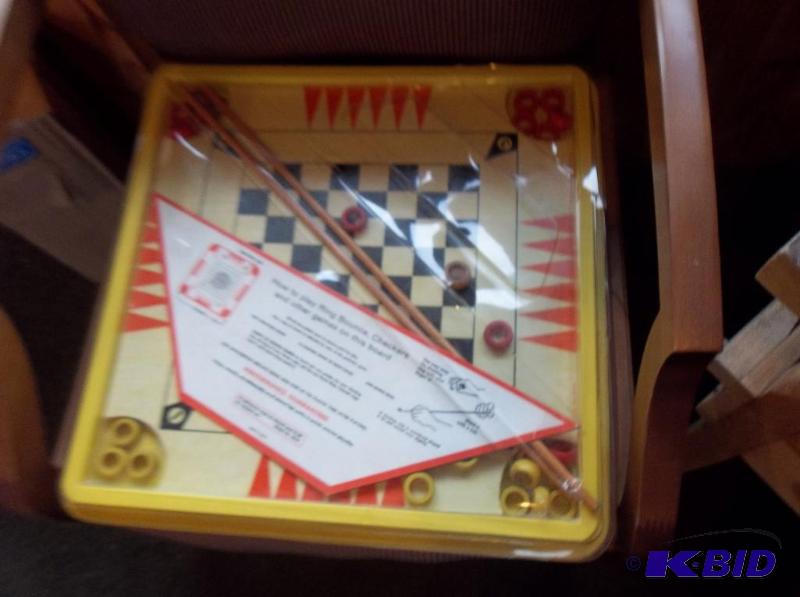 Games