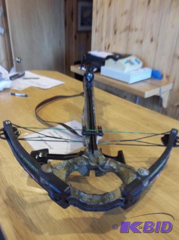 Crossbow