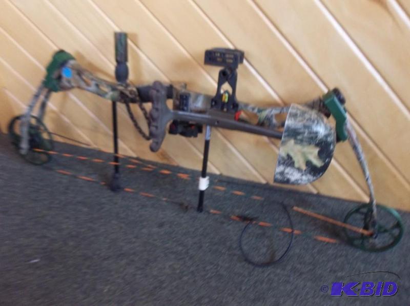 Compound Bow
