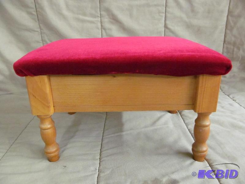 Stool