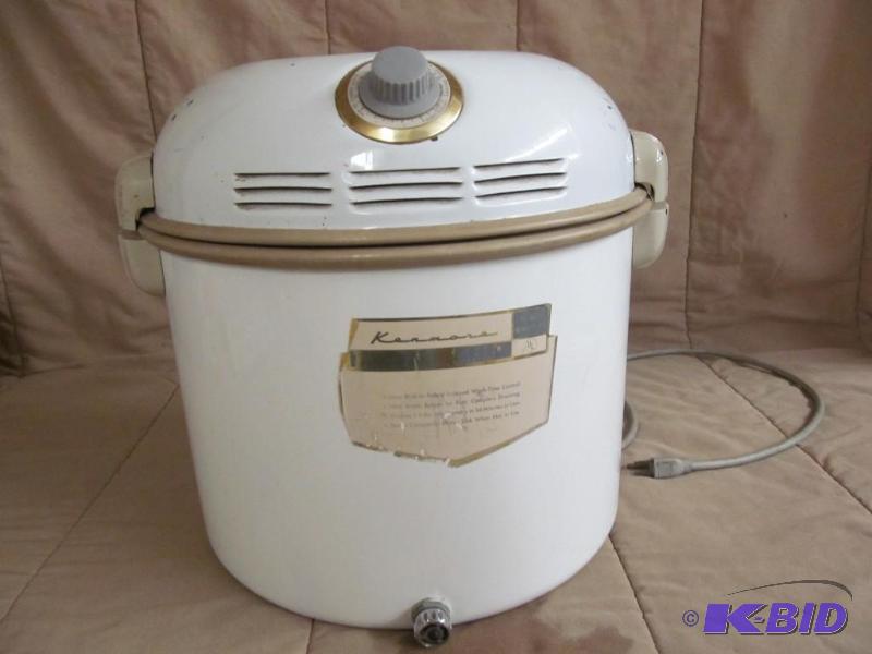 Portable Washing Machine