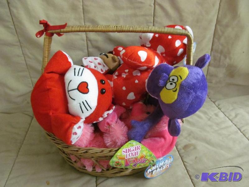 Basket