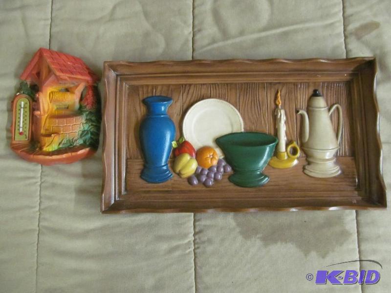 Tray