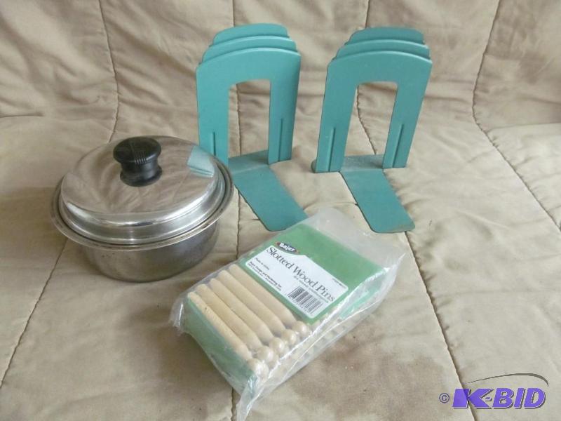 Miscellaneous