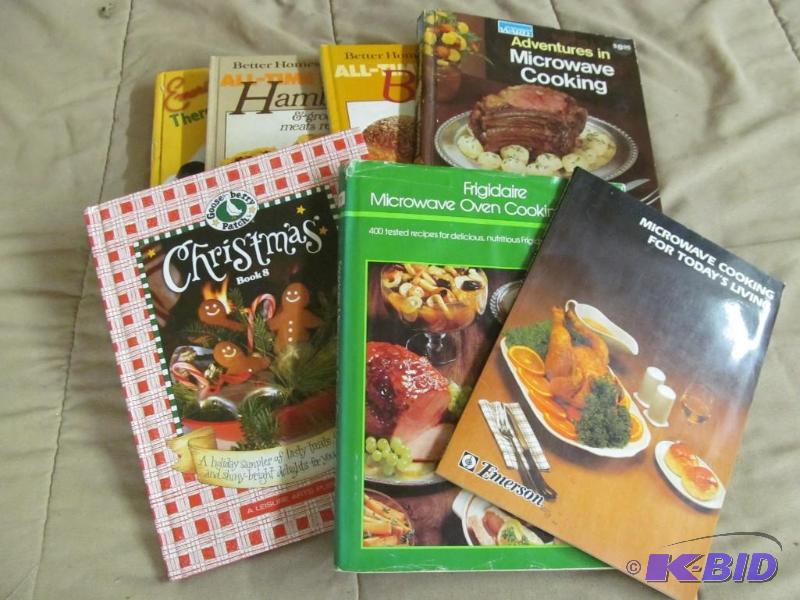 Cookbook