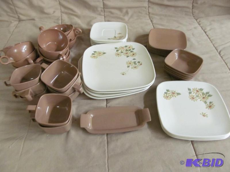 Dishes