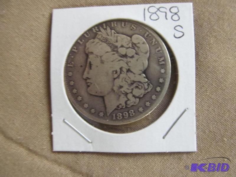 Coin