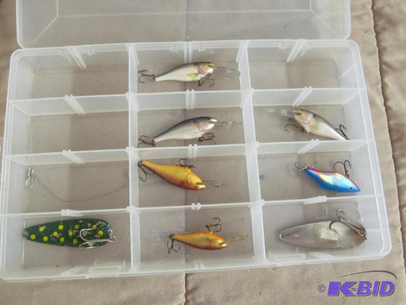 Fishing
