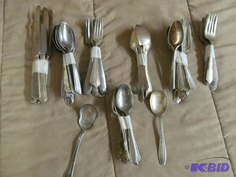 Silverware