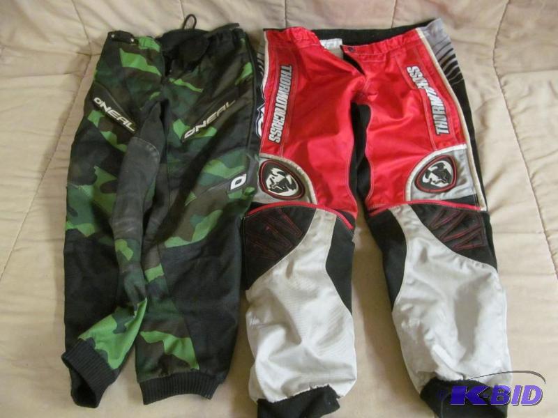 Pant