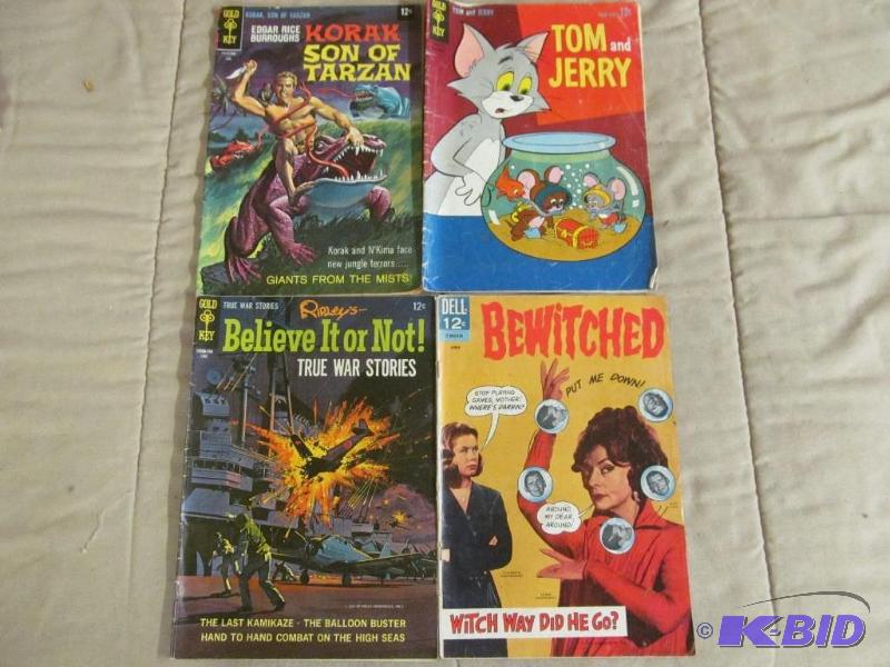 Comic Book