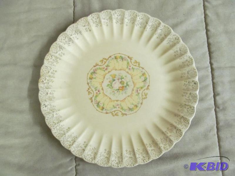 Plate