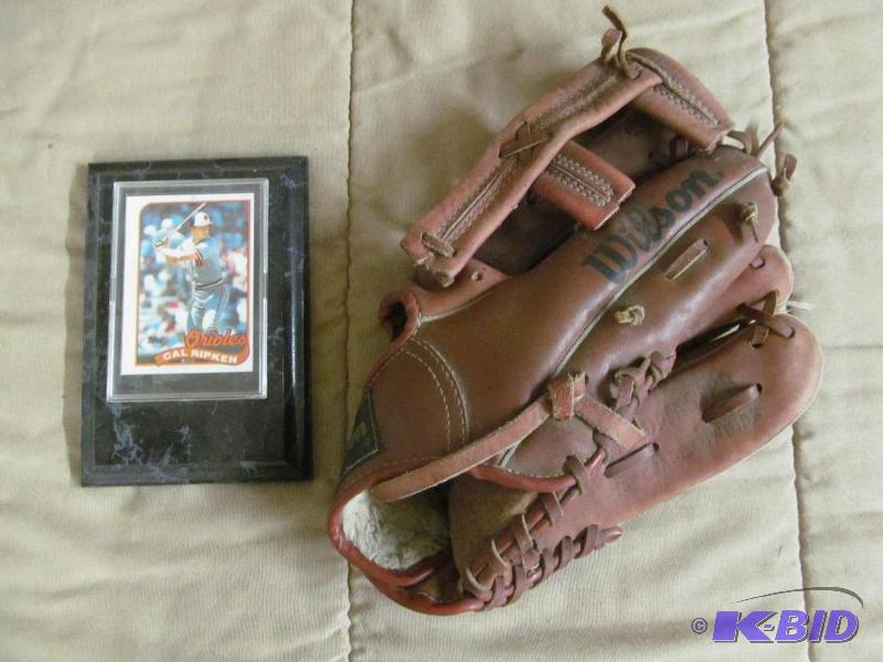 Baseball