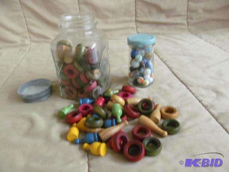 Marbles