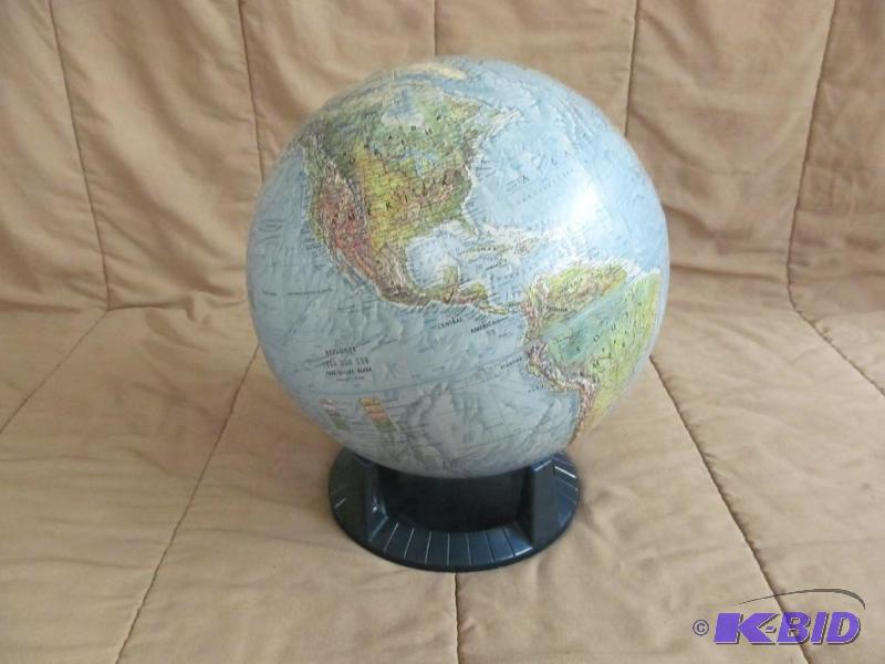Globe