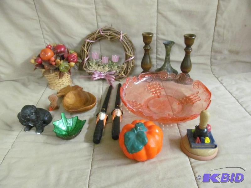 Miscellaneous