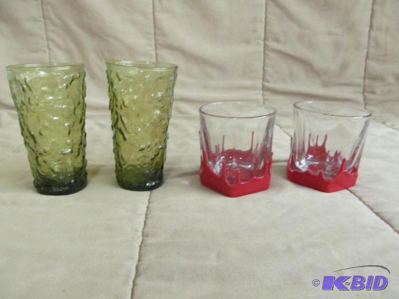 glasses