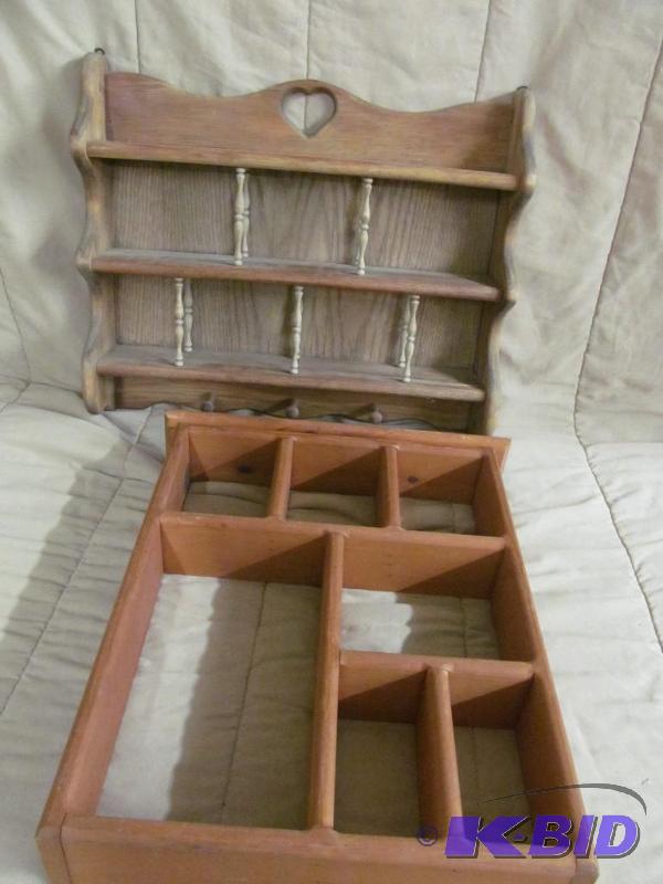 Shelf
