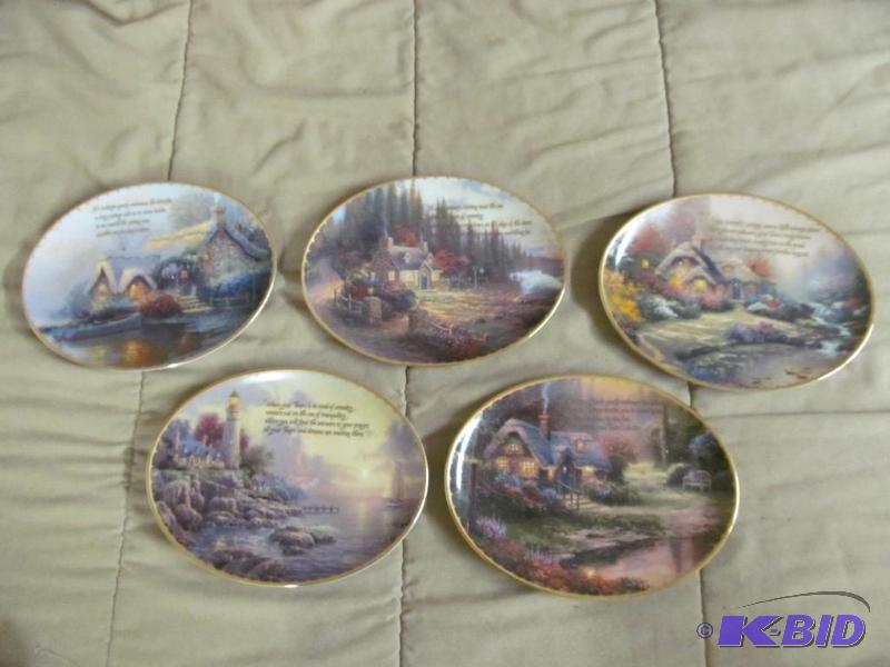 Plate