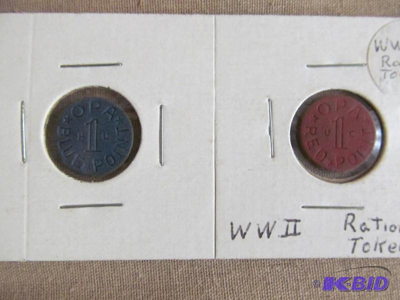 Token