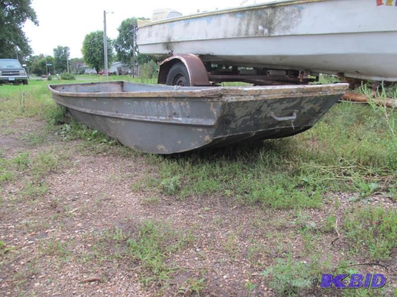 Duck Boat