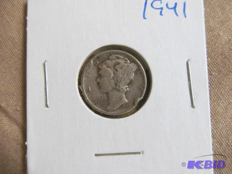 Coin