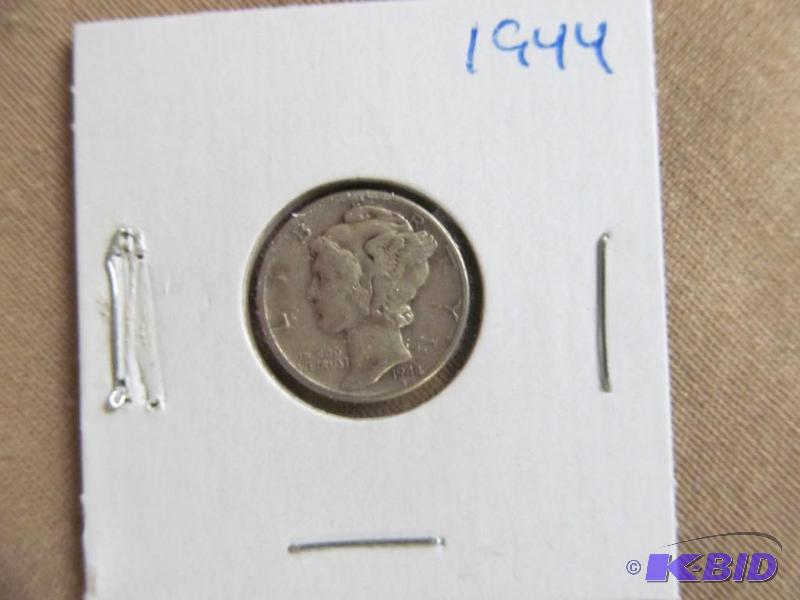 Coin