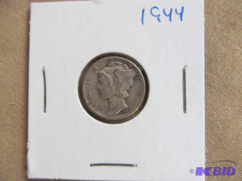 Coin
