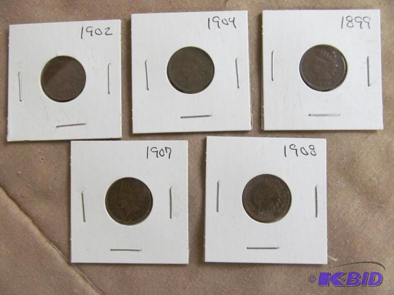 Coin