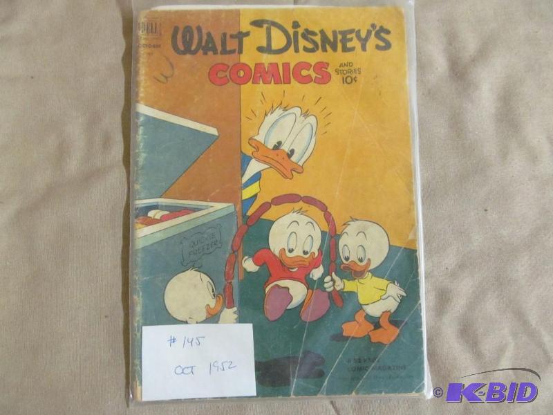Comic Book