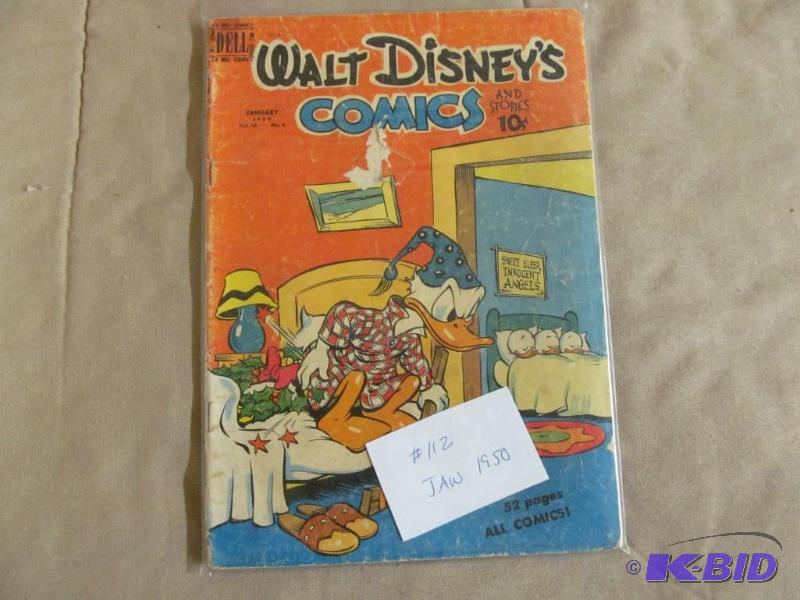 Comic Book