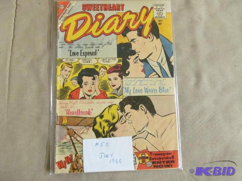 Comic Book