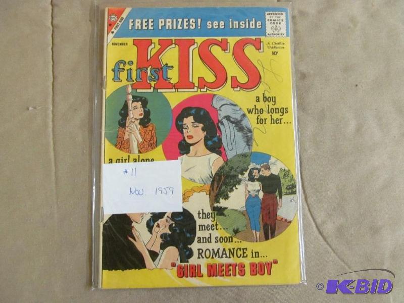 Comic Book