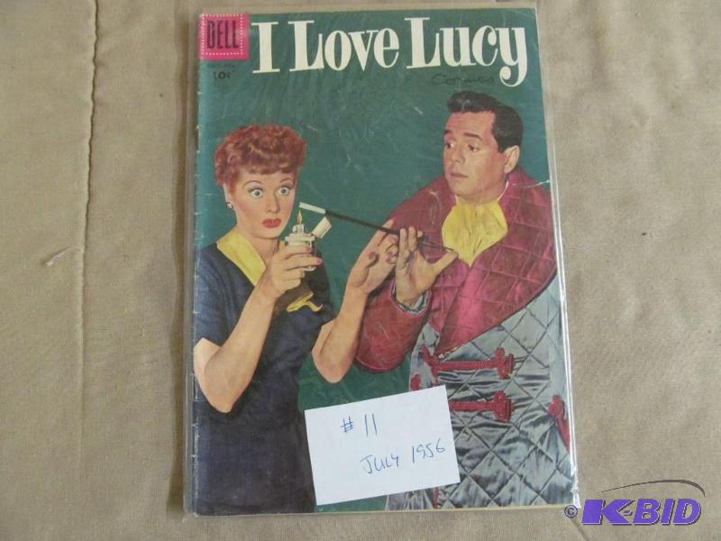 Comic Book