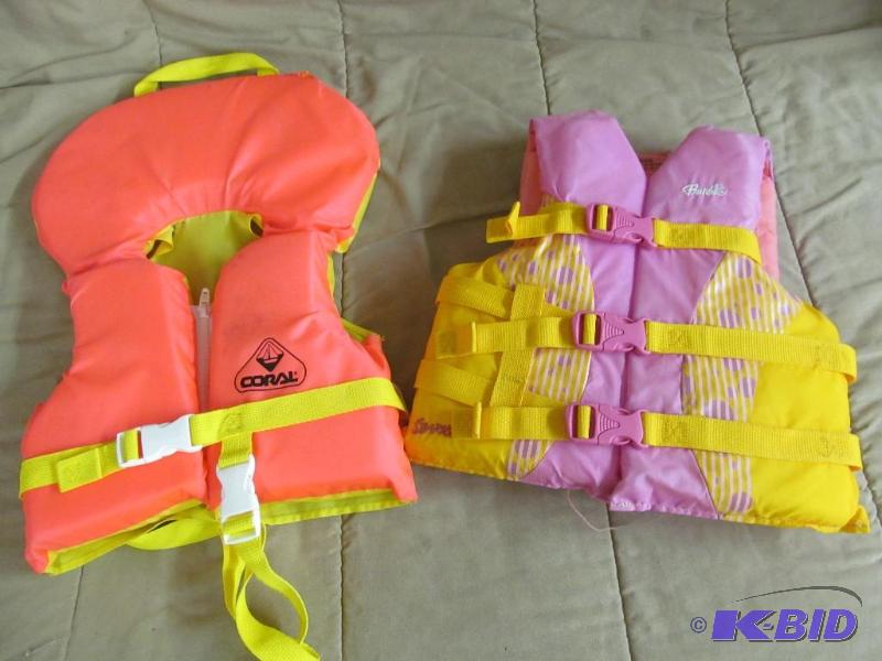 Life Jacket