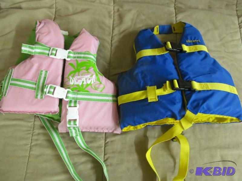 Life Jacket