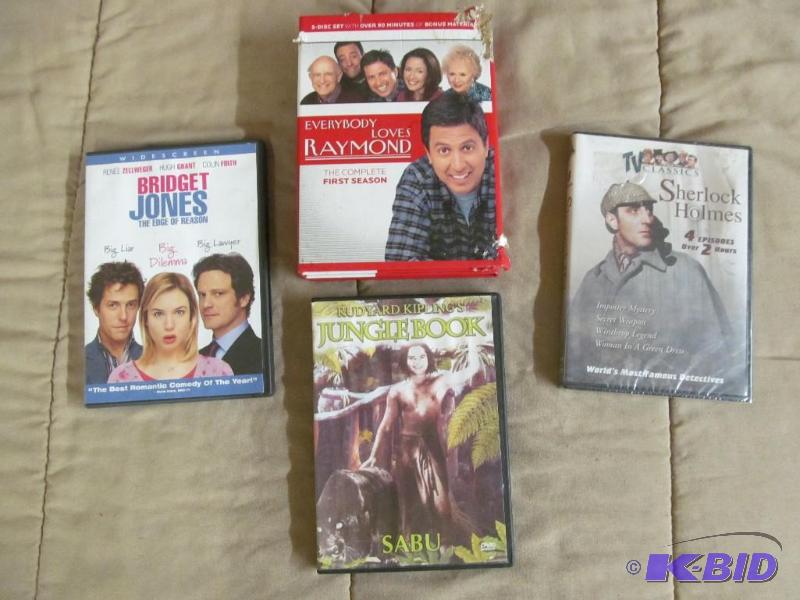 CDs