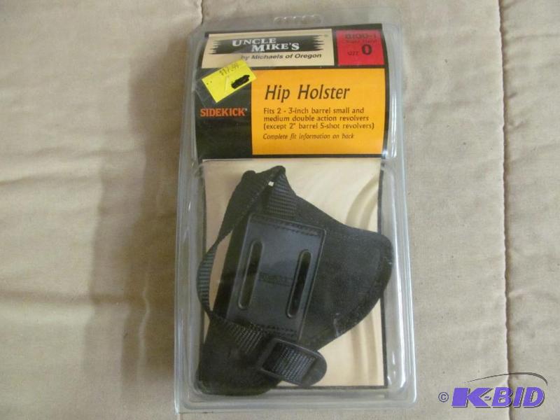 Holster