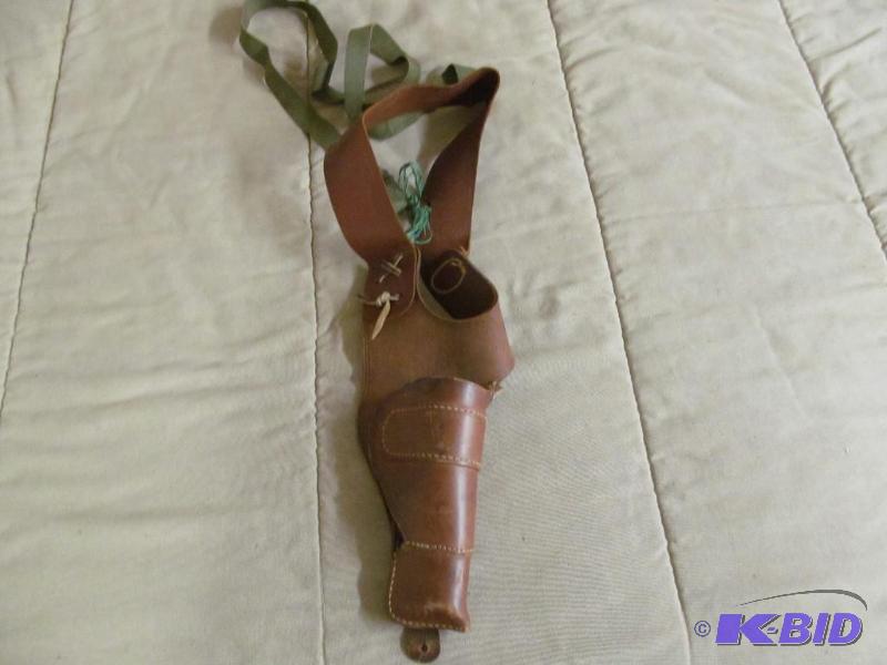 Holster