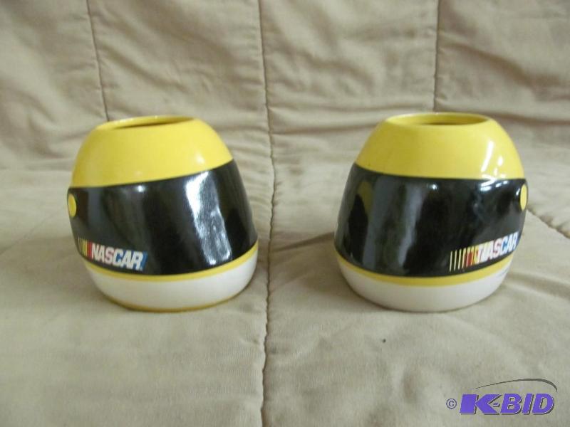NASCAR