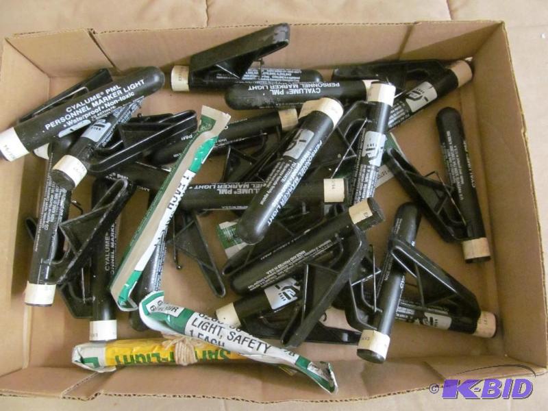 Miscellaneous