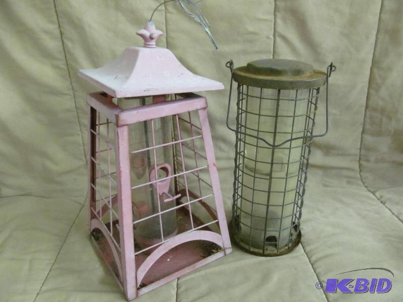 Bird Feeder