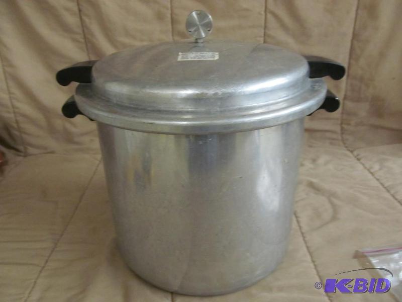 Canner