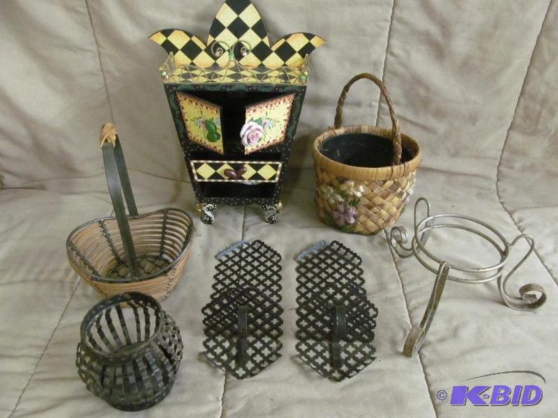 Miscellaneous